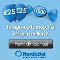 Nordic Bet Nordic Bet